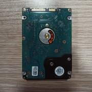 Arızalı Harddisk Tepki Yok HGST 7K1000-1000 HTS721010A9E630 220 0A90351 01