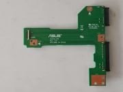 @ORIGINAL ASUS HDD BOARD X541NA_HDD REV 2.0 60NB0E80-HD1010