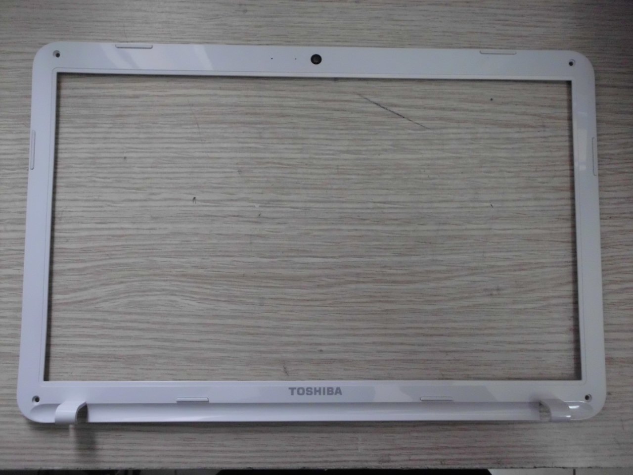 @ORIGINAL TOSHIBA C855 BEZEL