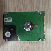 Arızalı Harddisk 60GB IDE HITACHI HTS421260H9AT00 320 0A26701 01