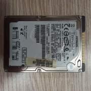 Arızalı Harddisk 60GB IDE HITACHI HTS421260H9AT00 320 0A26701 01