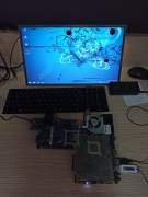 @ORIGINAL TOSHIBA C855 TETİK C850 TETİK