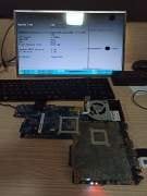 @ORIGINAL TOSHIBA C855 TETİK C850 TETİK