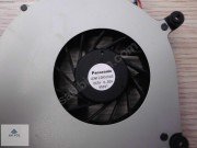 Asus K50ij FAN K50 BAKIR Blok UDQFZZH31DAS 13N0-EJA0401