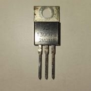 13007S Transistor TO-220