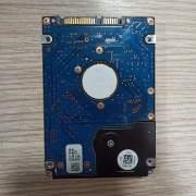 Arızalı Harddisk 320GB HITACHI 5K500.B-320 HDT721032SLA380 110 0A90158 01