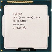 Intel Pentium G2030 İşlemci LGA 1155 CPU