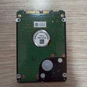 Arızalı Harddisk 500GB Samsung ST500LM012 HN-M500MBB/SSC M8_REV.03 R00