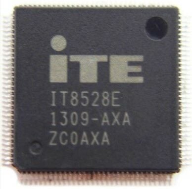 IT8528E AXA QFP-128 Chipset IO