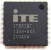 IT8528E AXA QFP-128 Chipset IO