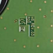 Arızalı Harddisk 640GB Samsung ST640LM001 HN-M640MBB/VAO M8_REV.03 R00