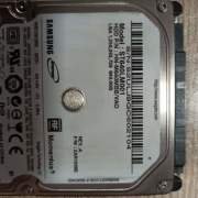 Arızalı Harddisk 640GB Samsung ST640LM001 HN-M640MBB/VAO M8_REV.03 R00