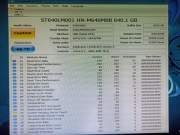 Arızalı Harddisk 640GB Samsung ST640LM001 HN-M640MBB/VAO M8_REV.03 R00