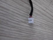 @ORIGINAL CASPER CHY DC JACK CHD DC JACK 14B212-FR6001 MT50IX1