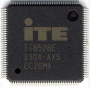 IT8528E AXS QFP-128 Chipset IO
