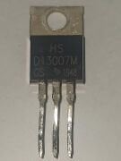 D13007M Transistor TO-220