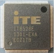 IT8528E EXA QFP-128 Chipset IO
