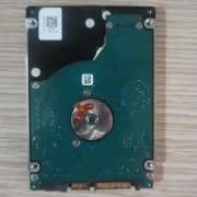 Arızalı Harddisk Seagate ST500LT012 1DG142-540 100729420 RevB