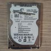 Arızalı Harddisk Seagate ST500LT012 1DG142-540 100729420 RevB