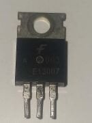 E13007 Transistor TO-220