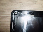 @ORIGINAL E1-571G COVER E1-531 COVER