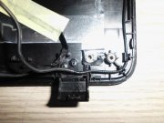 @ORIGINAL E1-571G COVER E1-531 COVER