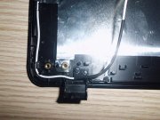 @ORIGINAL E1-571G COVER E1-531 COVER