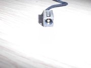 @ORIGINAL TOSHIBA C855 DC JACK  C850 DC JACK