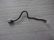 @ORIGINAL TOSHIBA C855 DC JACK  C850 DC JACK