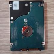 Arızalı Harddisk Seagate ST500LT012 9WS142-500 100696152 RevC