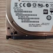 Arızalı Harddisk Seagate ST500LT012 9WS142-500 100696152 RevC