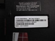 ACER E1-571 Alt Kasa