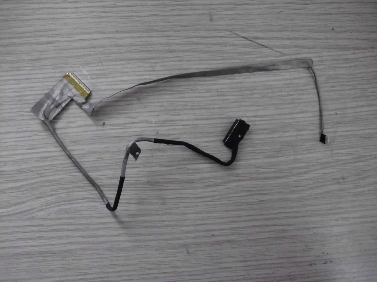 @ORIGINAL TOSHIBA C855 LCD DATA 1422-018H000