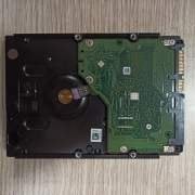 Arızalı Harddisk 1TB Seagate ST31000528AS 9SL154-033 100535537 Rev A