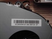 ACER E1-571G FAN E1-571G BAKIR BLOK DC280009KD0