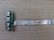 @ORIGINAL CASPER CHY USB BOARD CHD AUDIO BOARD 81B605-FR7A03