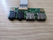 @ORIGINAL CASPER CHY USB BOARD CHD AUDIO BOARD 81B605-FR7A03