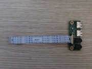 @ORIGINAL CASPER CHY USB BOARD CHD AUDIO BOARD 81B605-FR7A03