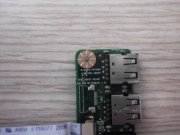 @ORIGINAL CASPER CHY USB BOARD CHD AUDIO BOARD 81B605-FR7A03