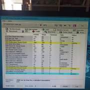 Arızalı Harddisk Seagate ST3500418AS 9SL142-021 100535704 Rev B