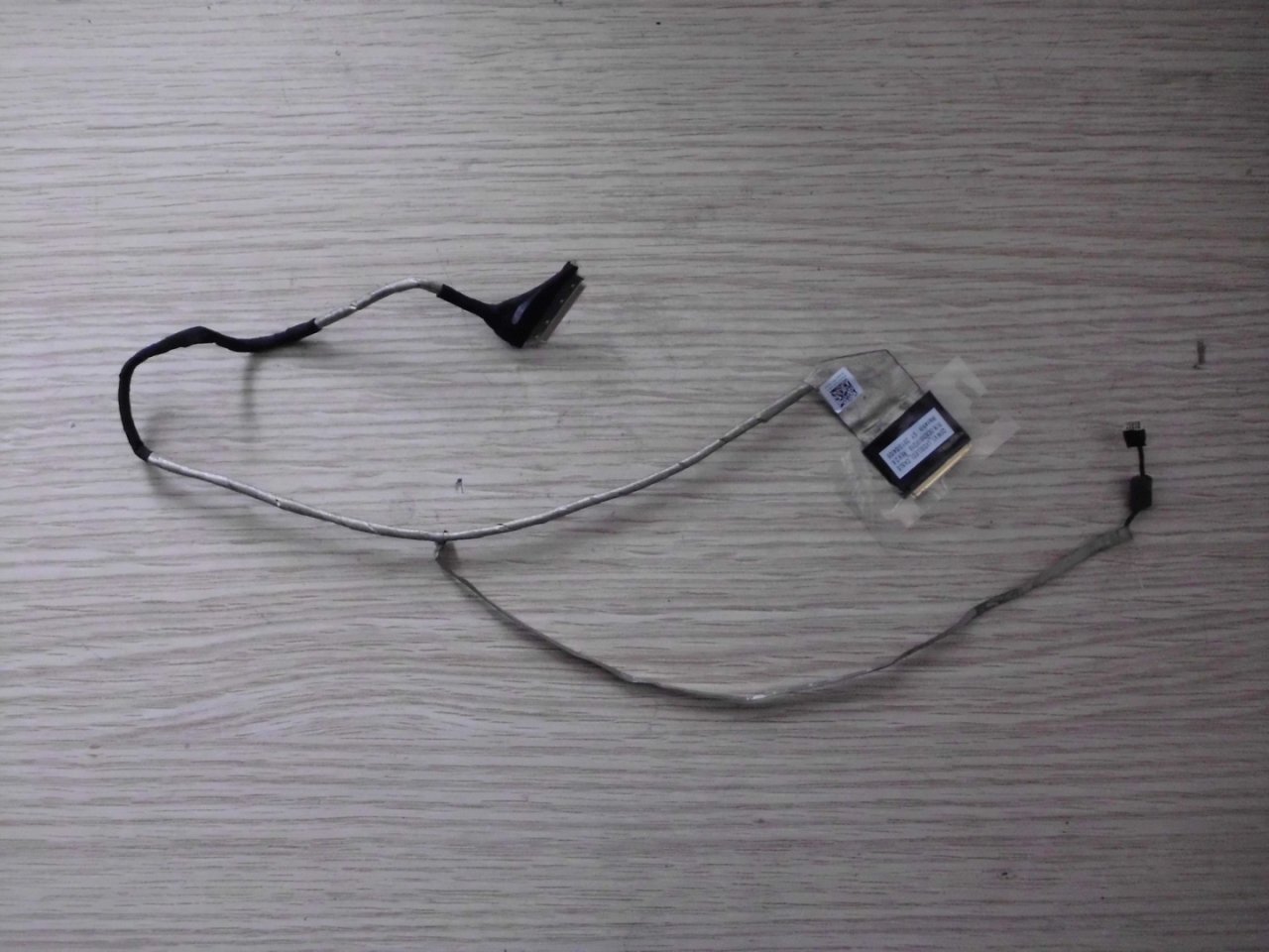@ORIGINAL ACER E1-571 LCD DATA E1-571G LCD DATA Q5WV1 LCD DATA DC02001FO10