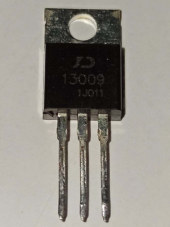 13009 Transistor TO-220