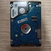 Arızalı Harddisk Seagate ST9320325AS 9HH13E-500 100536286 RevE