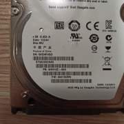 Arızalı Harddisk Seagate ST9320325AS 9HH13E-500 100536286 RevE
