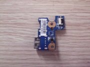 @ORIGINAL TOSHIBA C855 USB BOARD C850 USB BOARD