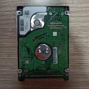 Arızalı Harddisk Seagate 160GB IDE ST9160821A 9S1034-508 100390531 Rev C