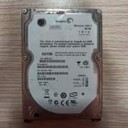 Arızalı Harddisk Seagate 160GB IDE ST9160821A 9S1034-508 100390531 Rev C
