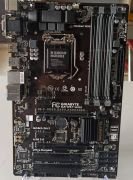 GIGABYTE GA-H97-HD3 REV 1.1 1150 ANAKART