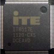 IT8517E CXS QFP-128 Chipset IO