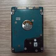 Arızalı Harddisk 500GB Toshiba MQ01ABF050 AAE AA01/AM001J G003235B